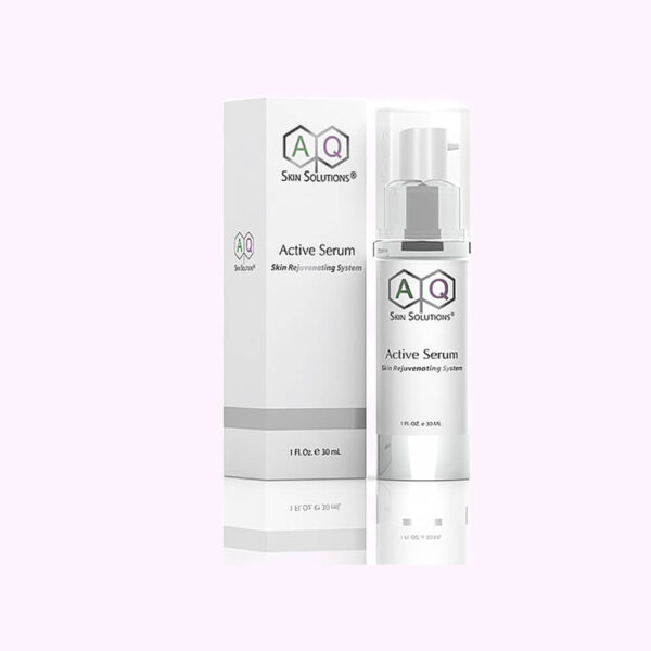 AQ Active Serum